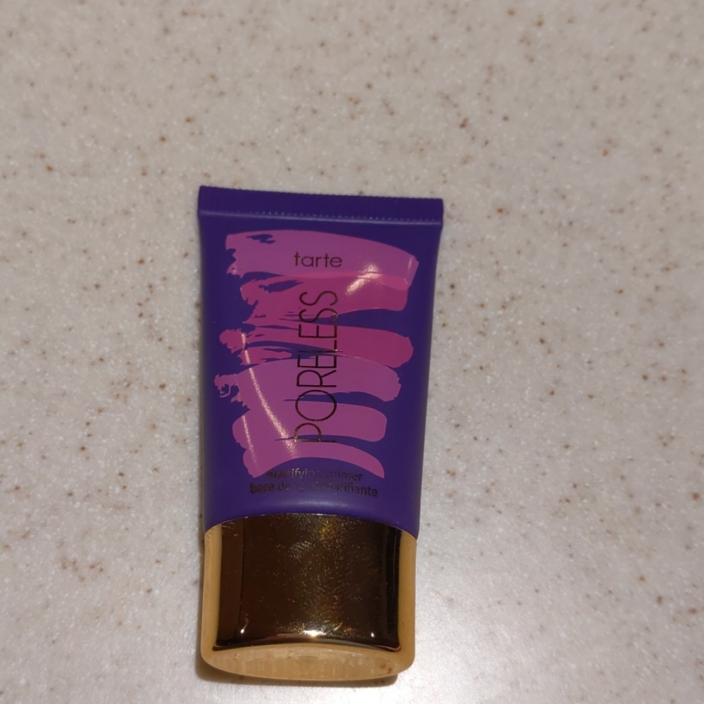 Tarte Poreless Primer